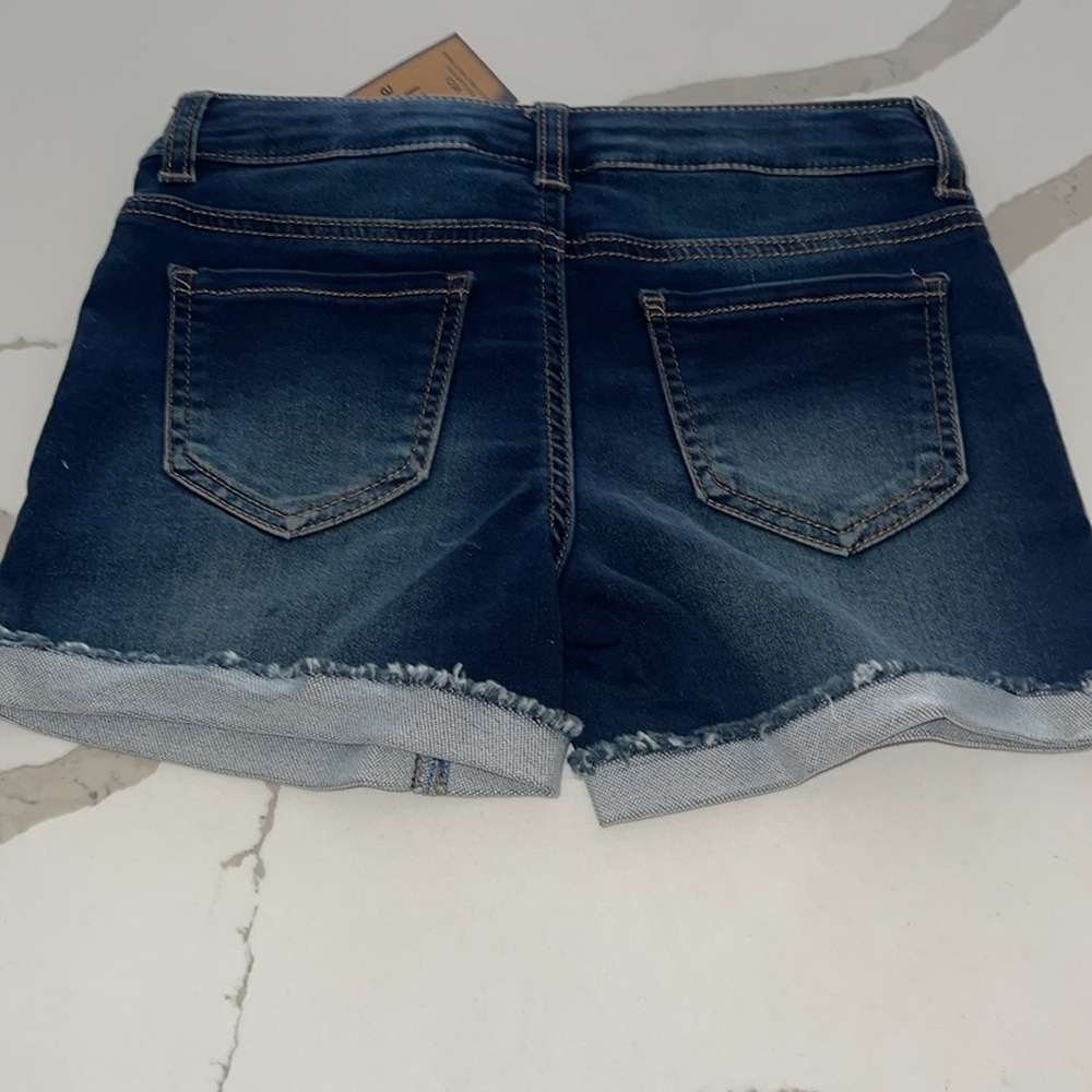 Hippie girl size 10 shorts - Picture 2 of 4